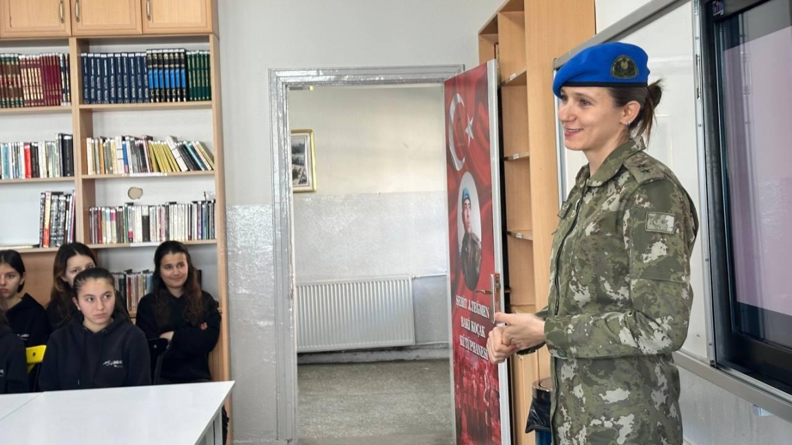 8 Mart Dünya Kadınlar Günü Kutlu Olsun